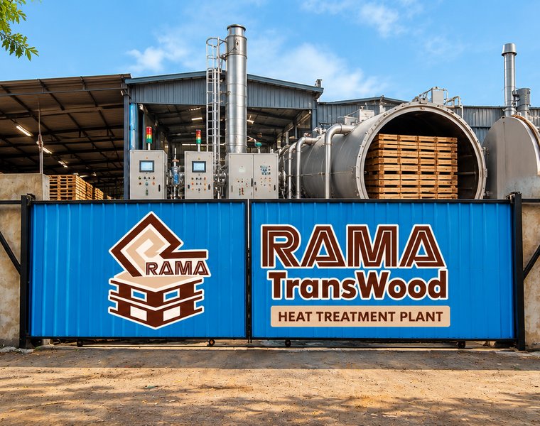 Heat Treatment Plant