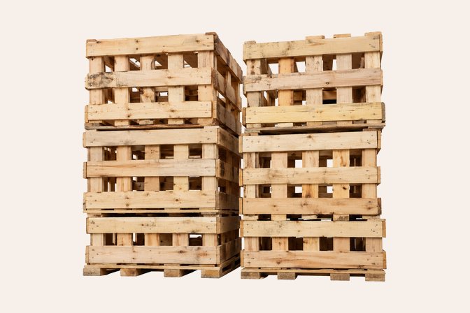 Export Packaging