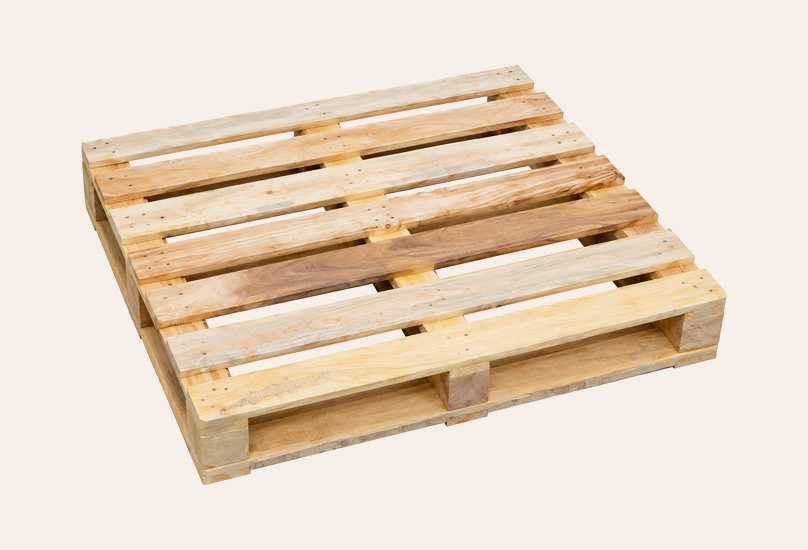 Wooden Pallets