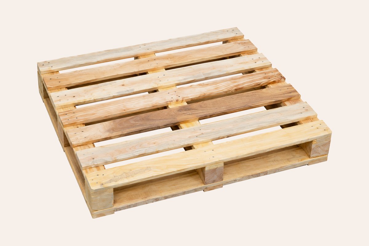 Wooden Pallets