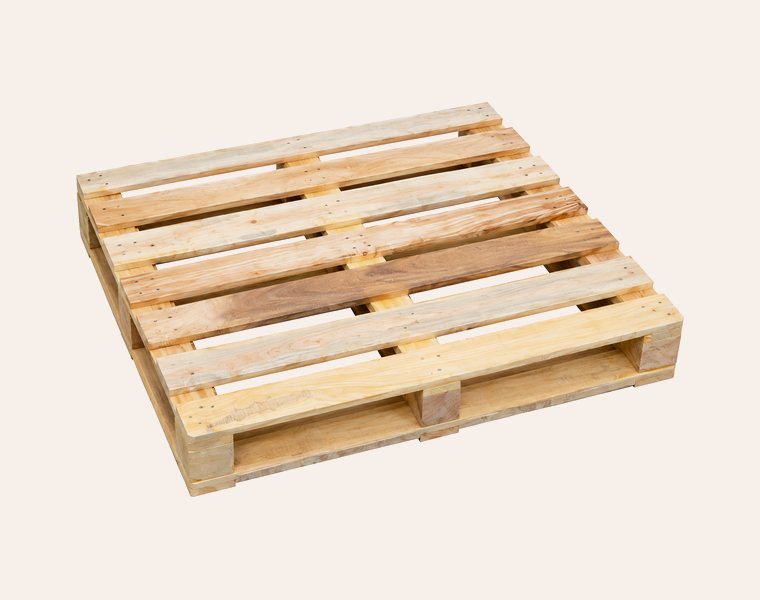 Wooden Pallets