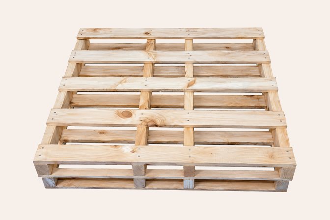 Wooden Pallets