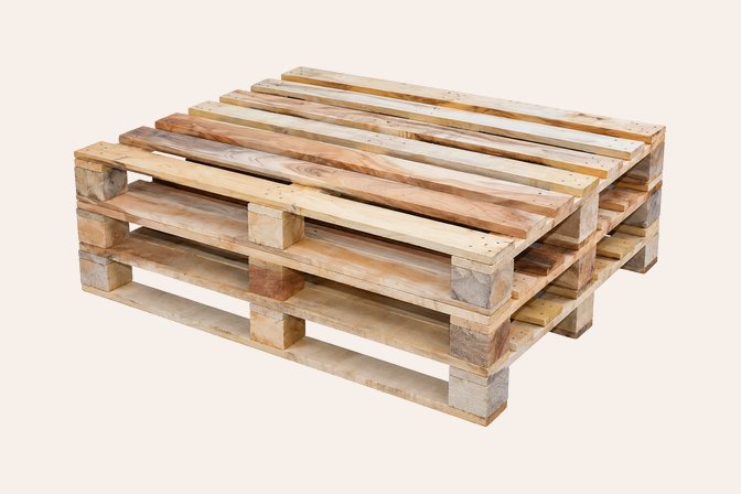 Wooden Pallets