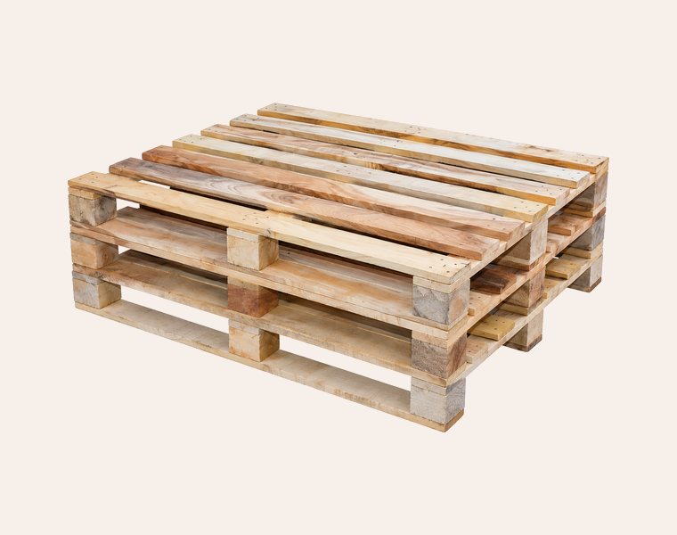 Wooden Pallets