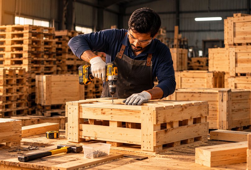 Customized Manufacturing