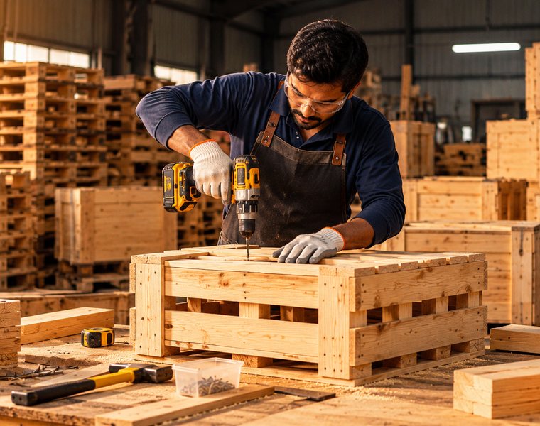 Export Industry