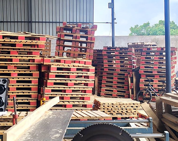 Industrial Manufacturers